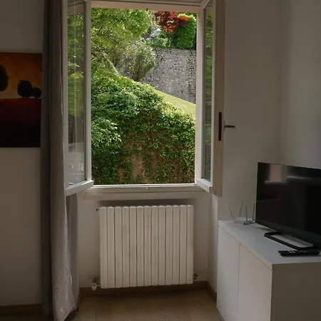 Apartment Volta 22 Malgrate