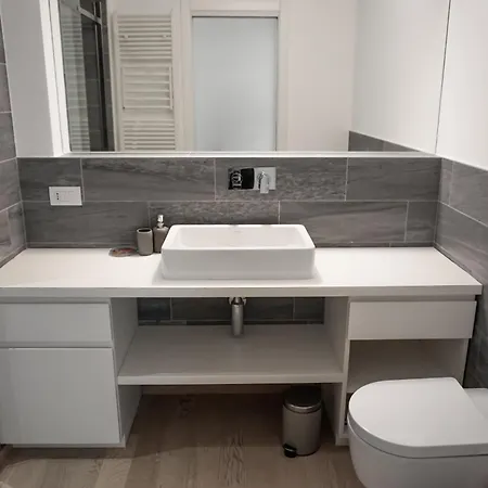Apartment Volta 22 Malgrate