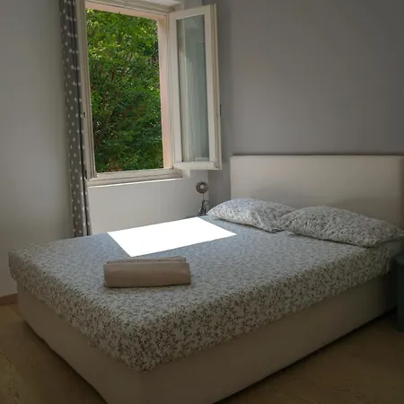Apartment Volta 22 Malgrate