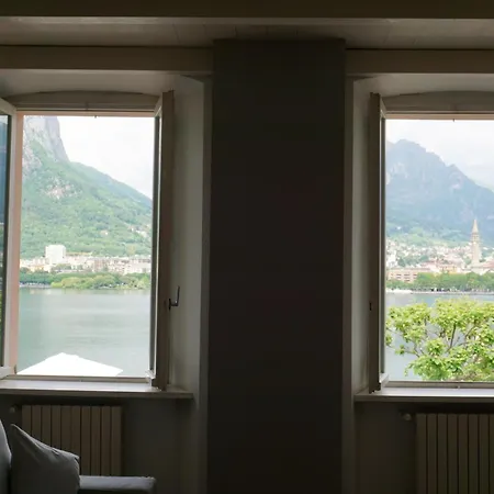 Volta 22 Apartment