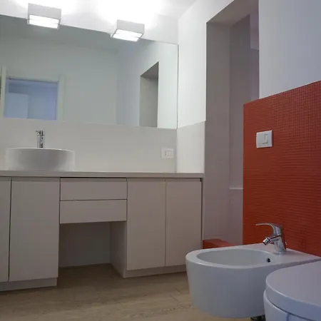 Apartment Volta 22 Malgrate