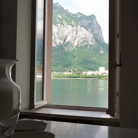Volta 22 Apartment *