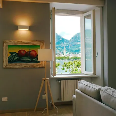Volta 22 Apartment *