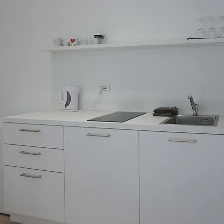 Volta 22 Apartment