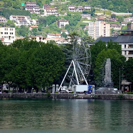 Apartment Volta 22