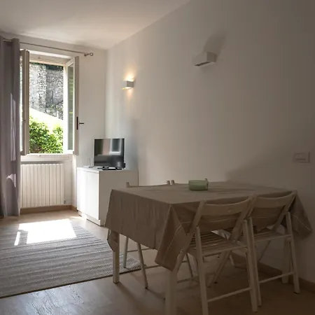 Apartment Volta 22 Malgrate
