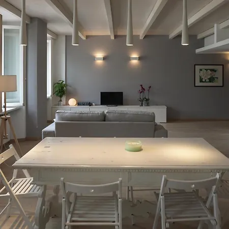 Apartment Volta 22 *