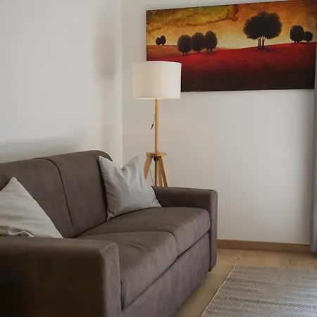 Apartment Volta 22 Malgrate