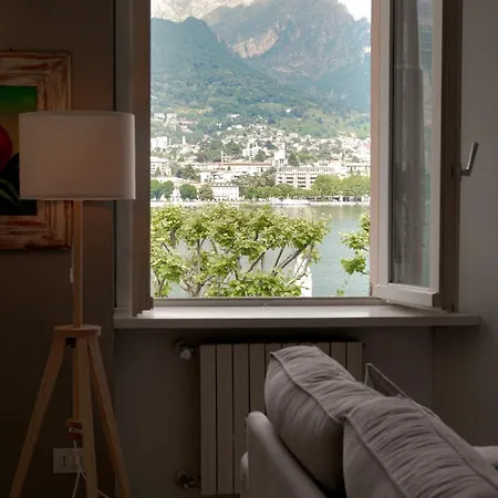 Volta 22 Apartment *