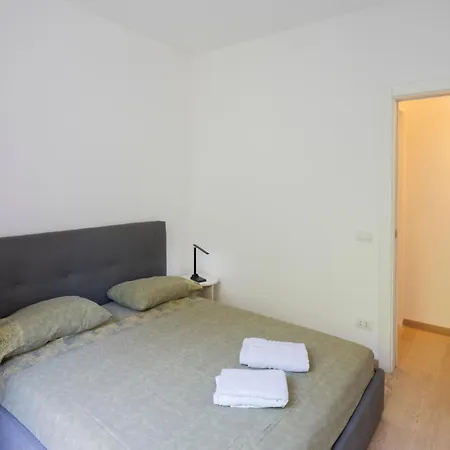 Apartmán Overlooking The *