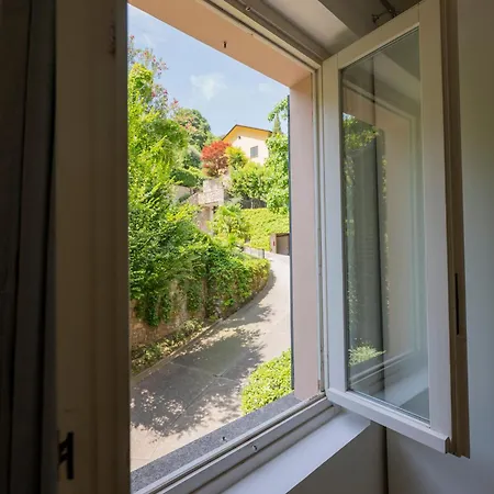 Overlooking The * Malgrate