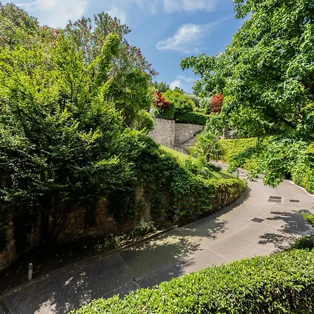 Apartmán Overlooking The