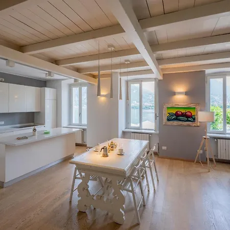 Apartmán Overlooking The *