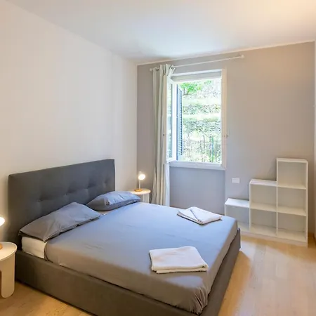 Apartmán Overlooking The