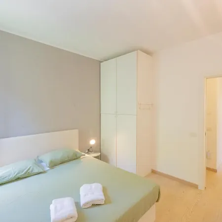 Apartmán Overlooking The *