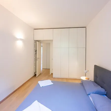 Overlooking The Apartmán