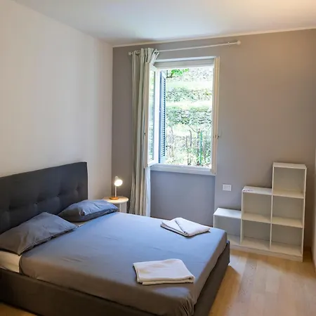 Overlooking The * Malgrate