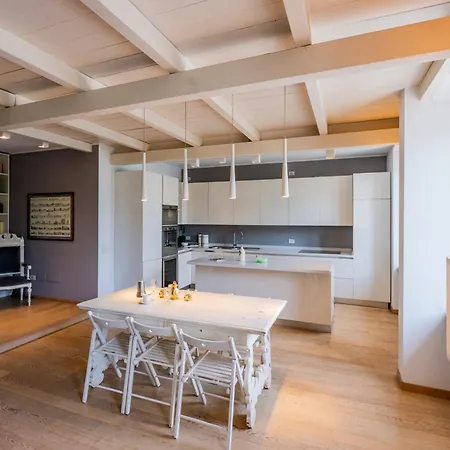 Overlooking The Malgrate