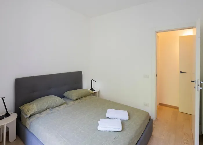 Διαμέρισμα Overlooking The *