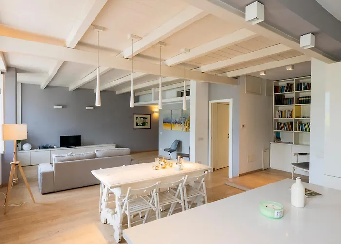 Overlooking The * Malgrate