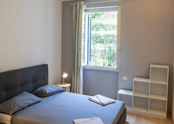 Overlooking The * Malgrate