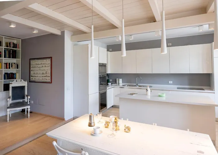 Overlooking The * Malgrate