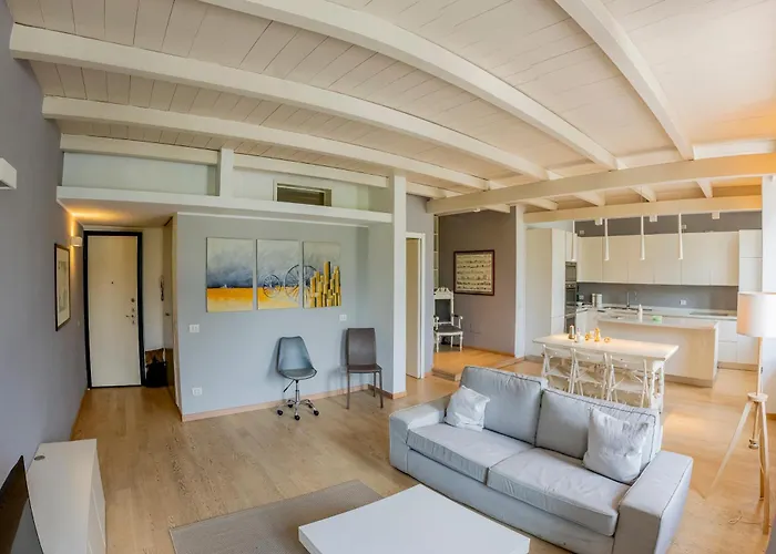 Διαμέρισμα Overlooking The *