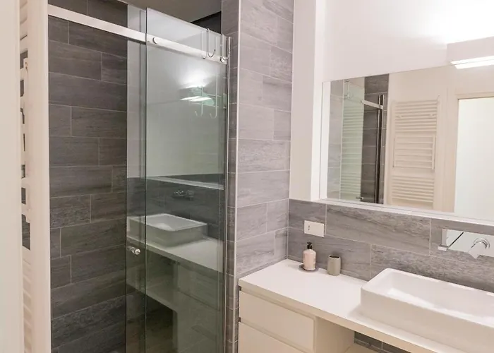 Overlooking The Διαμέρισμα