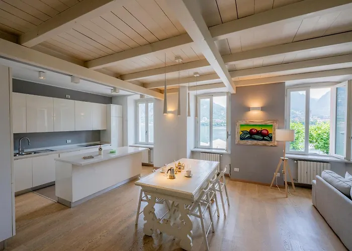 Διαμέρισμα Overlooking The