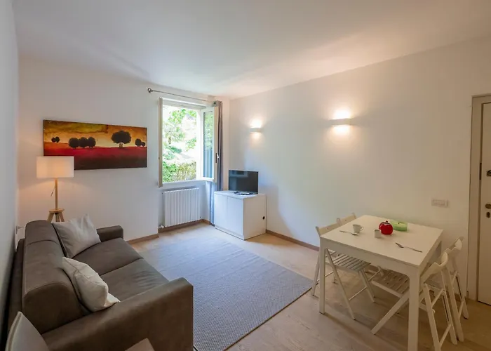 Overlooking The * Malgrate