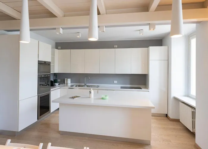 Overlooking The * Malgrate