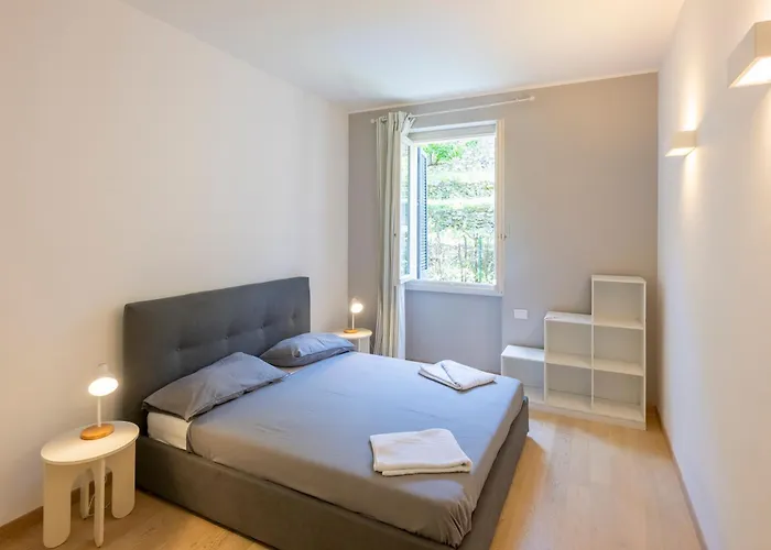 Διαμέρισμα Overlooking The