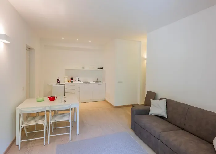 Overlooking The * Malgrate