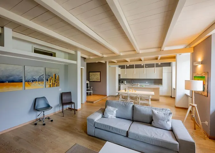 Overlooking The Διαμέρισμα Malgrate