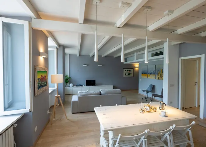 Overlooking The Διαμέρισμα Malgrate