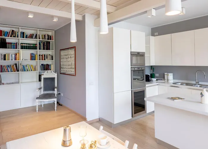 Διαμέρισμα Overlooking The