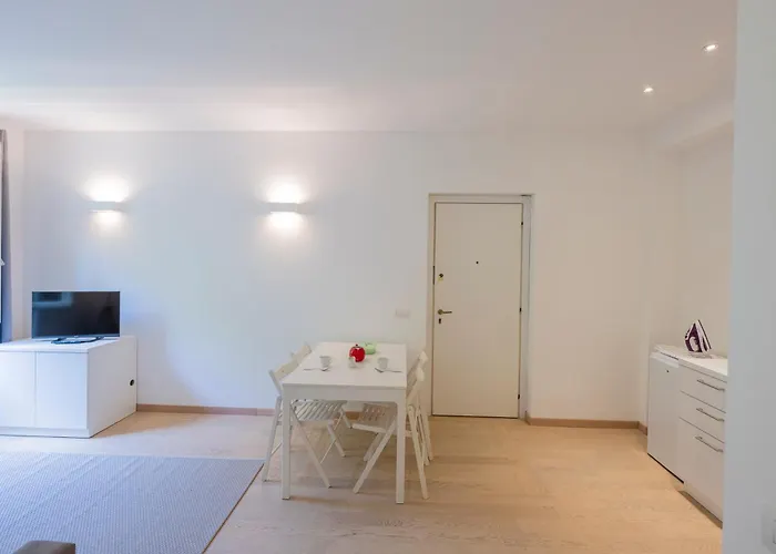 Overlooking The Malgrate