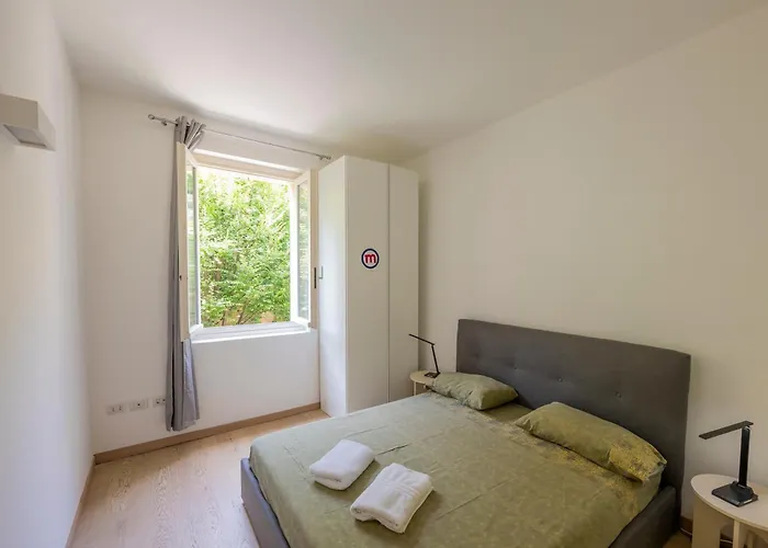 Overlooking The Διαμέρισμα Malgrate