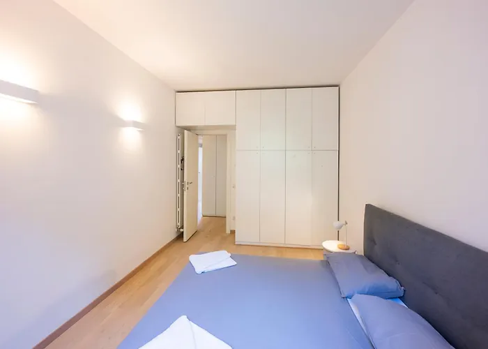 Overlooking The Διαμέρισμα