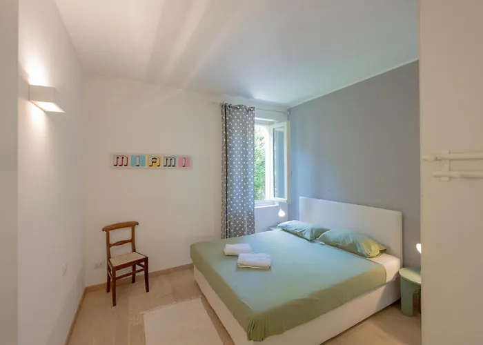 Διαμέρισμα Overlooking The