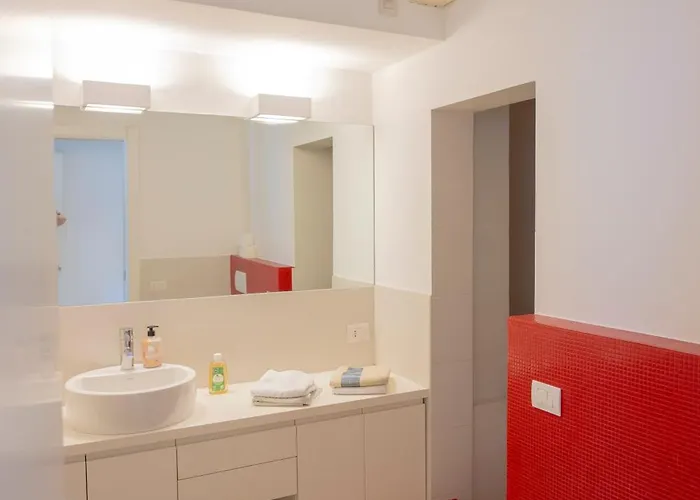 Διαμέρισμα Overlooking The