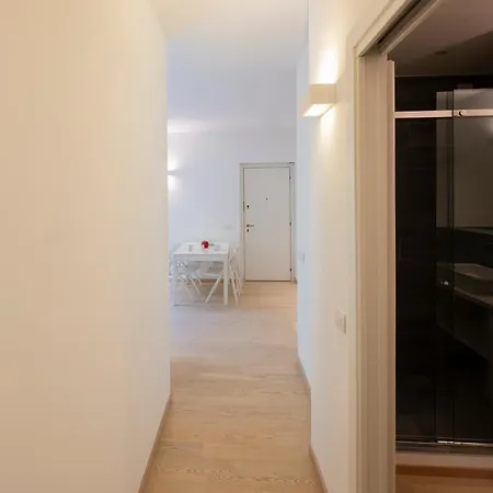 Overlooking The Appartement *