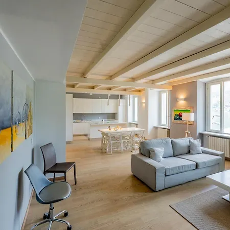 Overlooking The Appartement