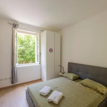 Overlooking The Appartement Malgrate