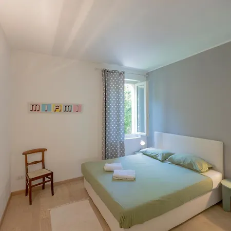 Appartement Overlooking The