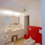 Overlooking The Apartment