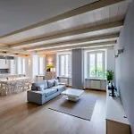 Apartment Overlooking The