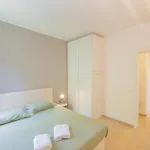 Apartment Overlooking The *