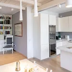 Apartment Overlooking The