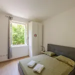 Overlooking The Apartment Malgrate